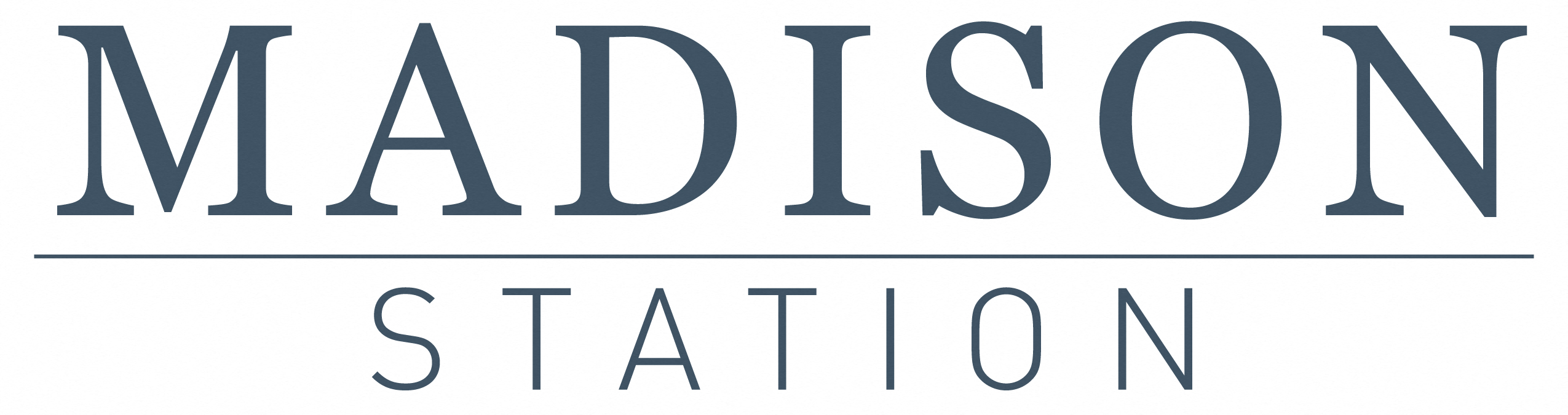 Madison Station logo